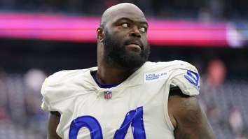 Giants Add A Mammoth Defensive Player With A $8 Million Deal