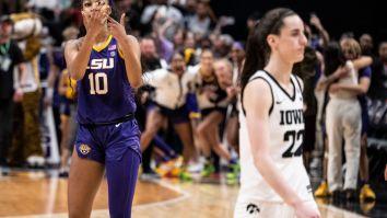 Angel Reese Declines White House Invite After Jill Biden’s Comment ‘We’ll Go To The Obamas’