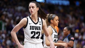 Iowa Hawkeyes Guard Caitlin Clark Goes Viral For Incredible Community Service