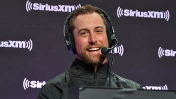 Adam Thielen Reveals Why He Chose Carolina Panthers