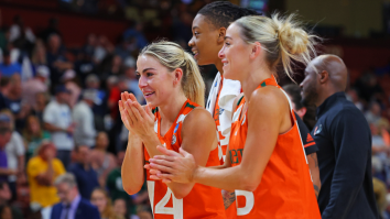 Twins Hanna And Haley Cavinder Have Signed On With Jake Paul’s Betting Company