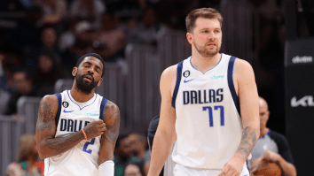 Dallas Mavericks Considering Tanking The Rest Of The 2022-23 NBA Season According To Report
