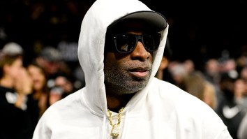 Deion Sanders Has Had A Surprising Impact On Boulder’s Restaurant Scene Since Arriving In Colorado