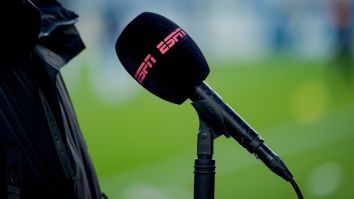 Leaked Video Shows Fired ESPN Reporter Marly Rivera Cursing Out Another Journalist