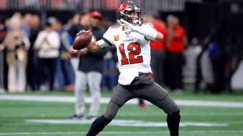 Tom Brady’s First NFL Preseason Touchdown Ball On Sale At Auction