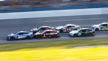NASCAR Fans Are Furious After Penalty Rulings For Hendrick, Kaulig Appear To Show Clear Bias