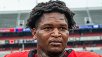 Report: Multiple Teams Have Now Taken Georgia DL Jalen Carter Off Their NFL Draft Board