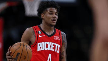 One Of The NBA’s Brightest Young Stars Reportedly Could Be On The Move This Offseason
