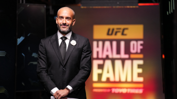 UFC Commentator Jon Anik Responds To Threats From Fighter Colby Covington And His ‘Cronies’