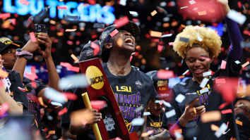 LSU Makes Surprise Choice Regarding White House Visit After Winning National Championship