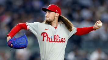 Philadelphia Phillies Pitcher Matt Strahm Slams Hypocritical MLB Owners For Ignoring Fan Safety