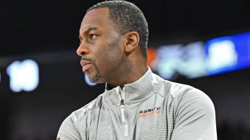 Oklahoma State Basketball Coach Throws Shade At Players Trying To Transfer For Second Time