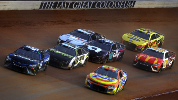 NASCAR Makes Significant Change To Penalty Appeals Process After Controversial Rulings In Recent Weeks