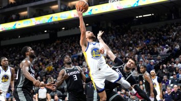 Atlanta Hawks Starter Shares Wild Opinion About Trae Young And Steph Curry