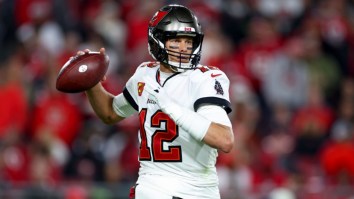 NFL Coach Reportedly Compared A 4th Round QB To Tom Brady