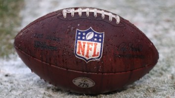 Star NFL Running Back Could Reportedly Be Cut This Offseason