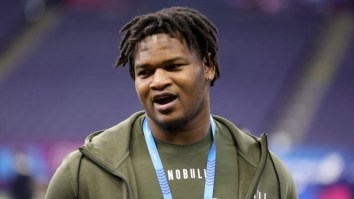 Favorite To Draft Jalen Carter Emerges After Offseason Issues