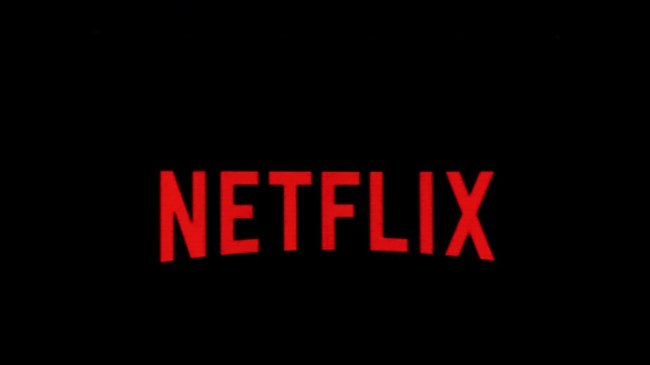 Netflix Logo