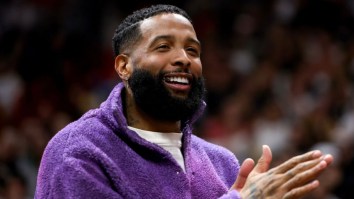 Report Reveals Details of Odell Beckham Jr’s Contract With The Baltimore Ravens