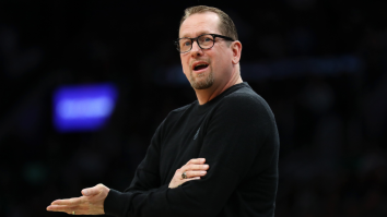Toronto Raptors Make Shocking Decision To Fire Coach Nick Nurse Just Four Years After NBA Championship