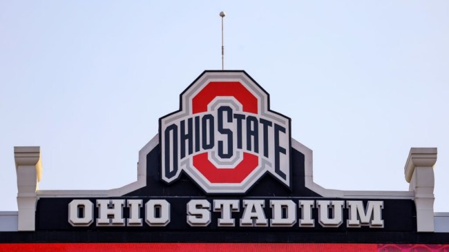 Ohio State Buckeyes logo