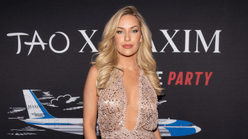 Paige Spiranac Sets Instagram On Fire With Latest Viral Post From Resort