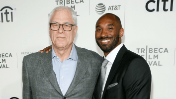 Phil Jackson Is Getting Absolutely Roasted By Basketball Fans For His Comments On Why He Doesn’t Watch The NBA