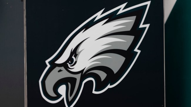 Philadelphia Eagles logo