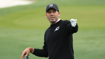 The Masters Threw Some Serious Shade At LIV Golf With Its Groupings For The First Two Rounds