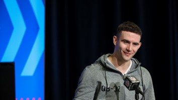 Former Georgia Quarterback Stetson Bennett Has High Praise For New Coach Sean McVay