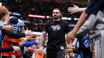 NBA Star Could Miss Entirety Of Playoffs With Injury That Shakes Up The Western Conference