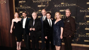 Television Fans Are Going Bonkers Over Unbelievable ‘Succession’ Twist (Spoilers Ahead)