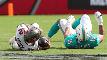 Tom Brady Hints At Possible Return To NFL With Miami Dolphins And Fans Are Talking