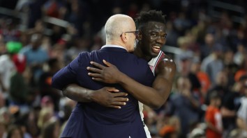 UConn Looks Completely Unstoppable And Are Making An Argument To Be An All-Time Great Team