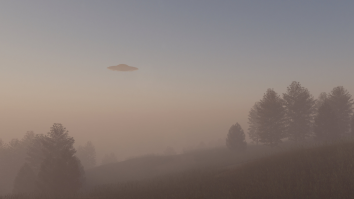Russian Scientists Trained People To ‘Contact Aliens’ Using Psychic Abilities In The 90s, Says Witness