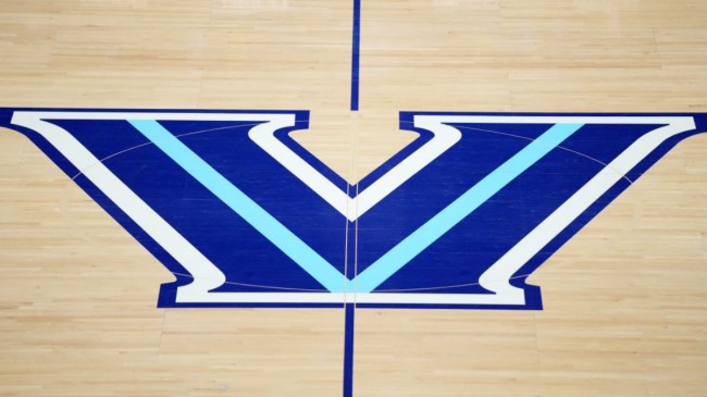 Villanova logo