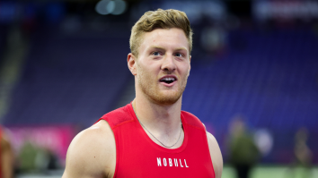 Titans Rookie Will Levis Leaves Fans In Awe After Practice Highlights Leak To The Media