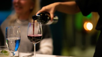 One Hilariously Lucky Guy Forgot About A Bottle Of Wine For Decades Only For it To Be Worth Big Bucks