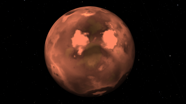 YZ Ceti b radio signals planet alien life