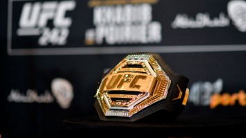 UFC Star Calls His Shot, Aims For Double Champ Status Before Retirement