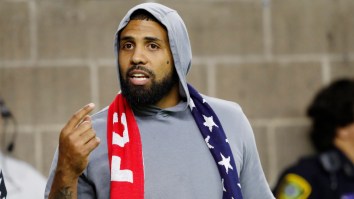 Arian Foster Reveals The Spooky Reason His House Is Blurred Out On Google Maps