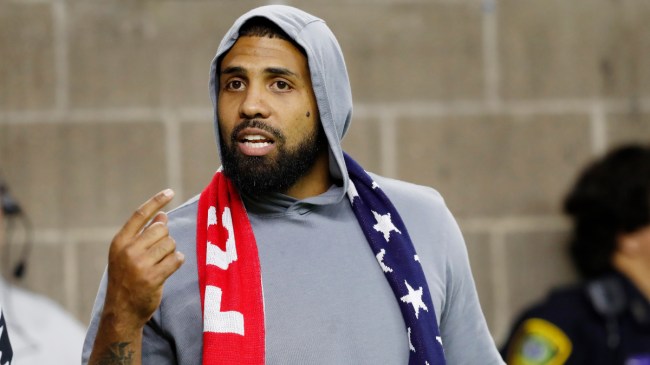 Arian Foster