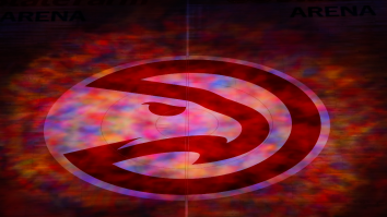 Fans Lose It Seeing Hawks Playoff Game Get Double-Booked With Janet Jackson Concert