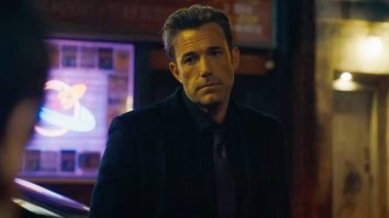 Ben Affleck Details Moment He ‘Figured Out’ How To Play Batman, Partially Spoils ‘The Flash’ In The Process