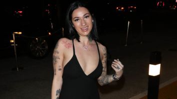 The Amount Of Money Bhad Bhabie Claims To Have Made From Subscription Sites Is Astounding