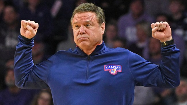 Bill Self
