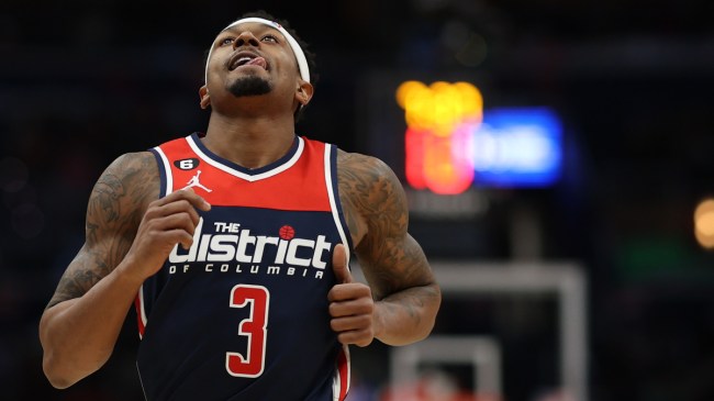 Bradley Beal