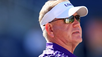 Brian Kelly Re-Addresses Fake Accent While Discussing His Adjustment To Southern Living