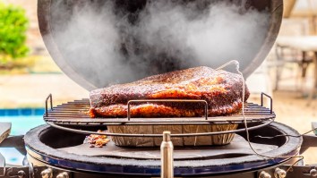 Legendary Pitmaster Tuffy Stone Explains Two Common BBQ Mistakes Rookies Make