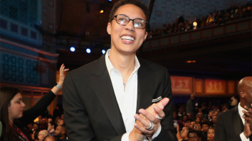 Brittney Griner One Of 6 Athletes Named To TIME 100 Most Influential People List
